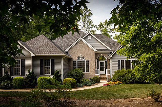 Bend-Home Bend-Home