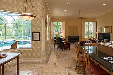 Wholesale Quality Flooring